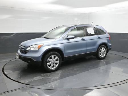 2008 Honda CR-V EX-L