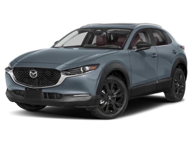 Used 2024 Mazda CX-30 2.5 S Carbon Edition