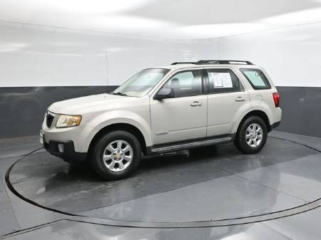2008 Mazda Tribute I