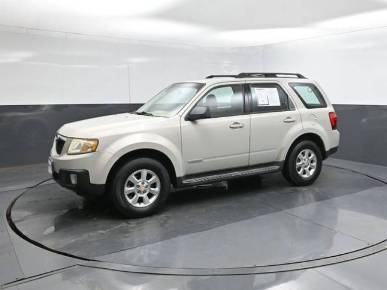 2008 Mazda Tribute I