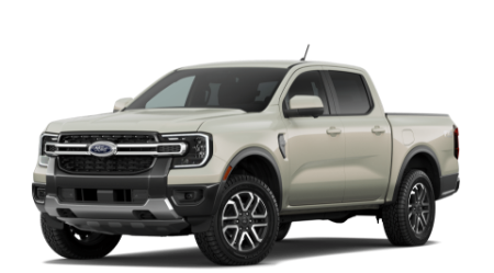 2026 Ford Ranger LARIAT®