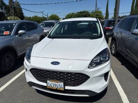 2022 Ford Escape S