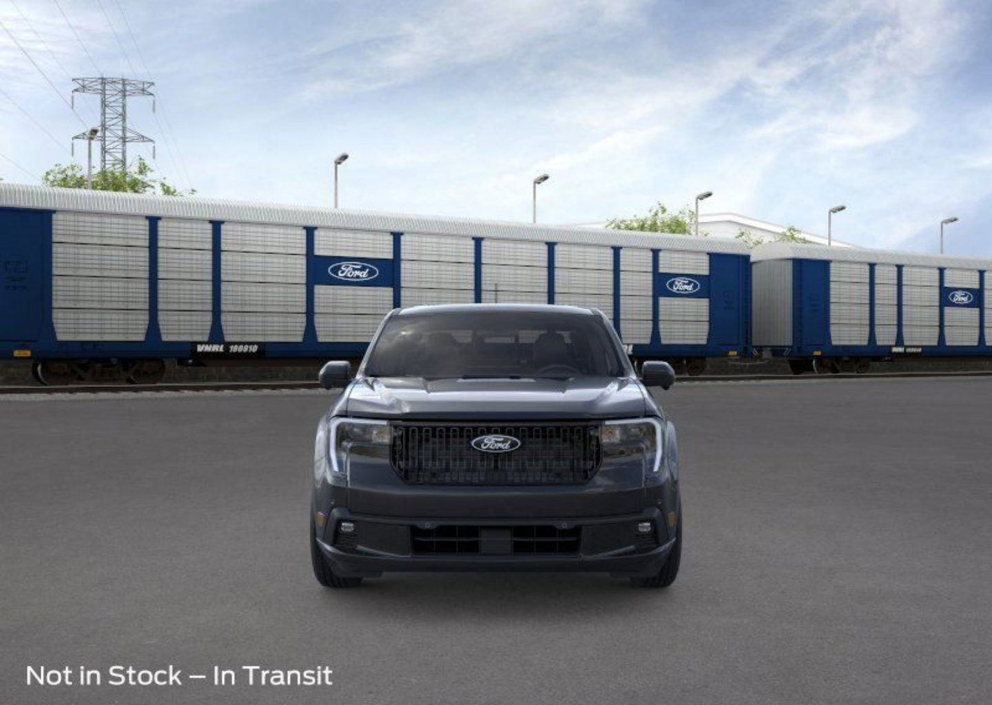 2025 Ford Maverick Lobo Premium - Photo 6