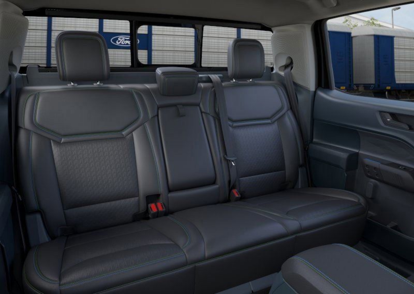 2025 Ford Maverick Lobo Premium - Photo 11