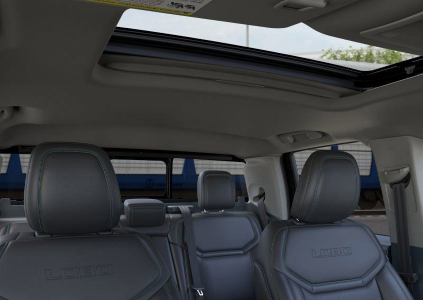 2025 Ford Maverick Lobo Premium - Photo 12