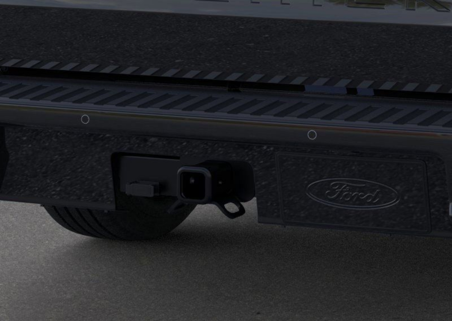 2025 Ford Maverick Lobo Premium - Photo 23
