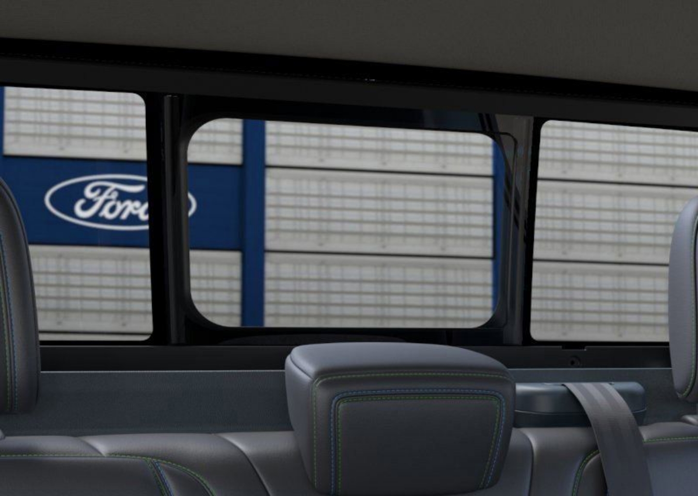 2025 Ford Maverick Lobo Premium - Photo 24