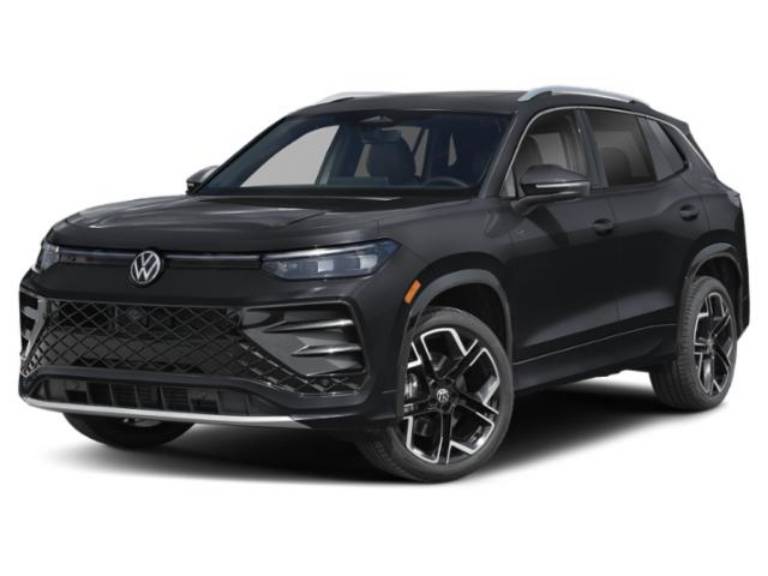 2025 Volkswagen Tiguan 2.0T SEL R-Line