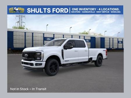 2026 Ford F-250SD
