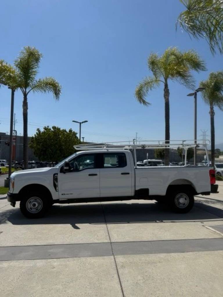 2023 Ford F-350SD XL