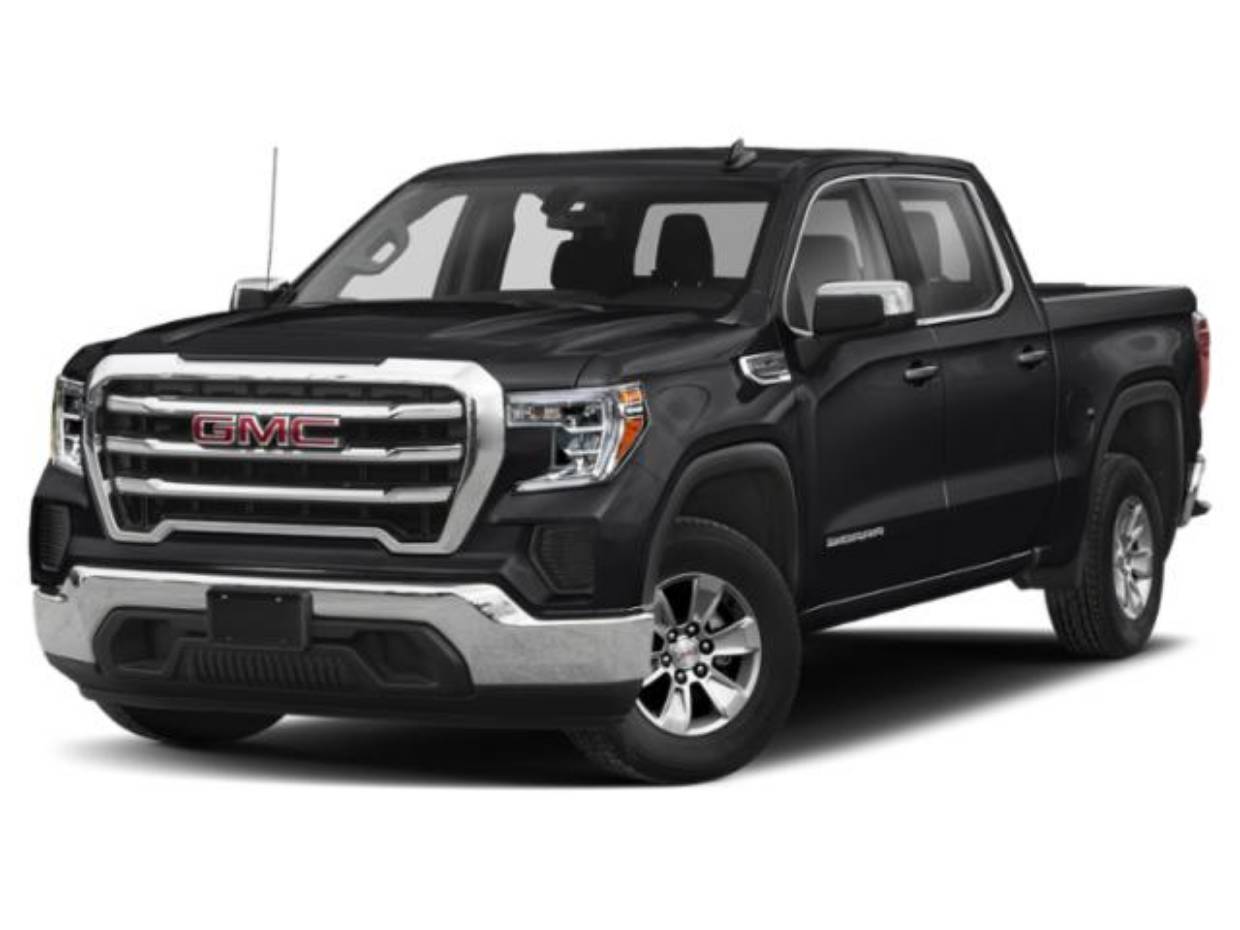 2021 GMC Sierra SLE 4WD Crew Cab Short Box's photo