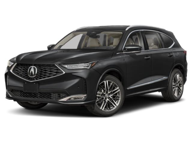 New 2026 Acura MDX w/Advance Package AWD