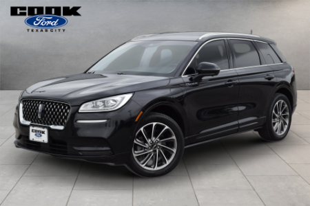 2022 Lincoln Corsair Plug-In Hybrid Grand Touring
