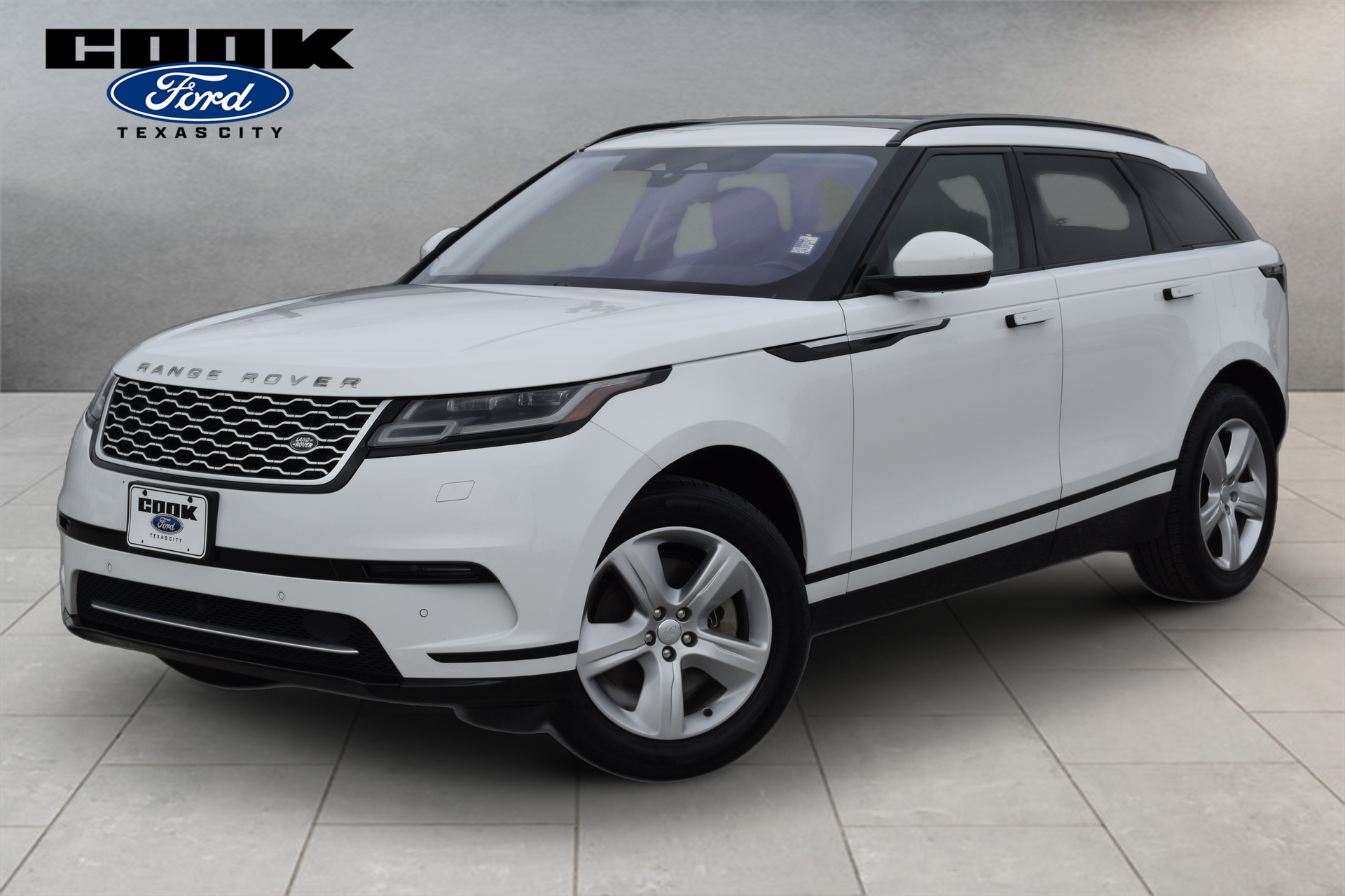 2022 Land Rover Range Rover Velar S Si4's photo