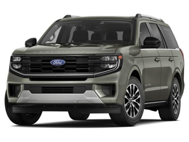 2026 Ford Expedition Platinum 4x4's photo