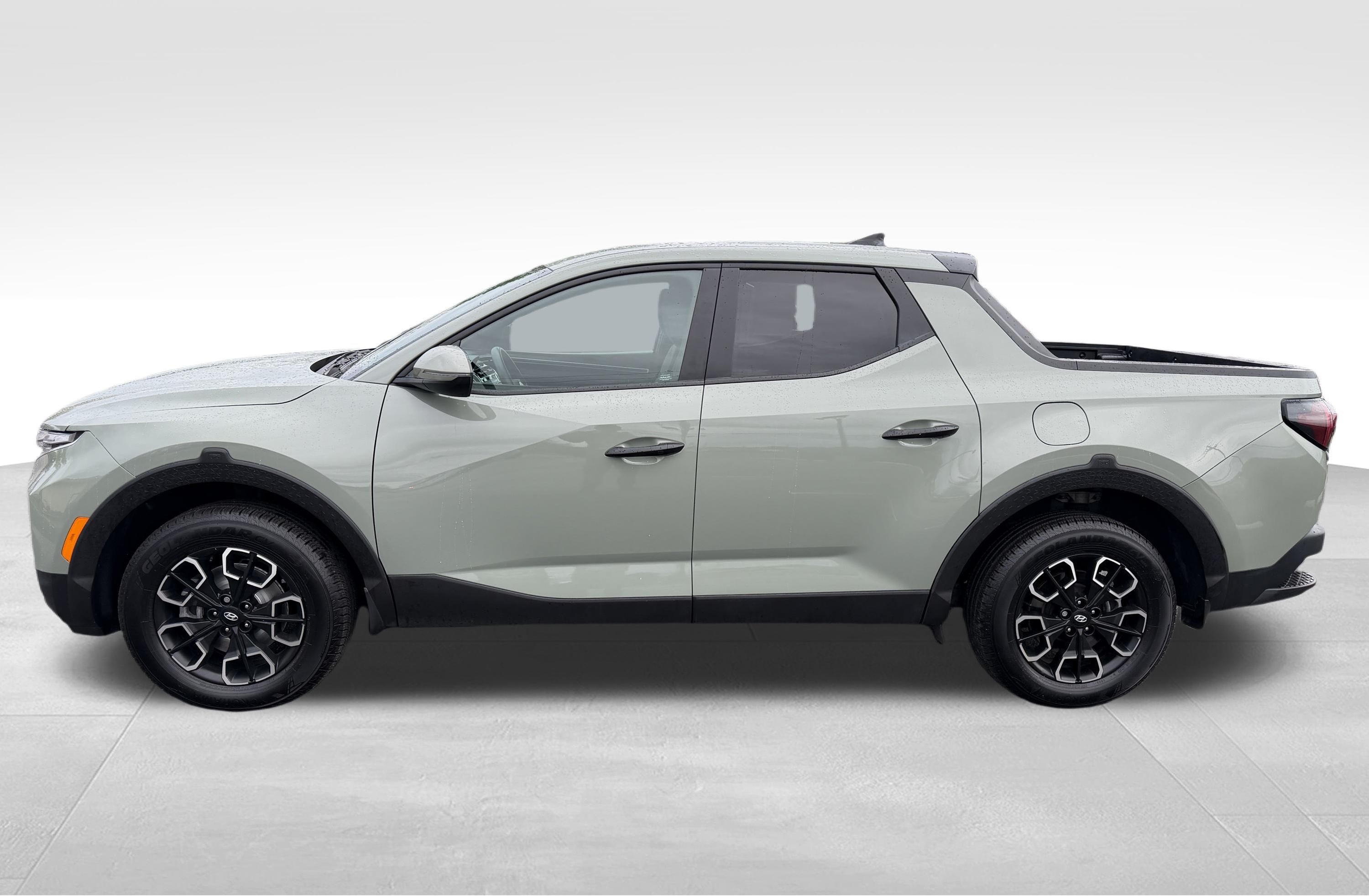 2024 Hyundai Santa Cruz SEL - Photo 10