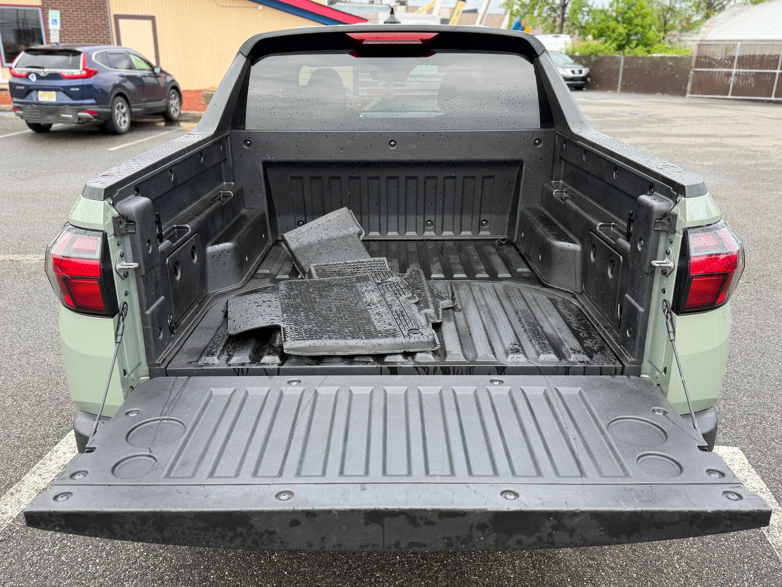 2024 Hyundai Santa Cruz SEL - Photo 12