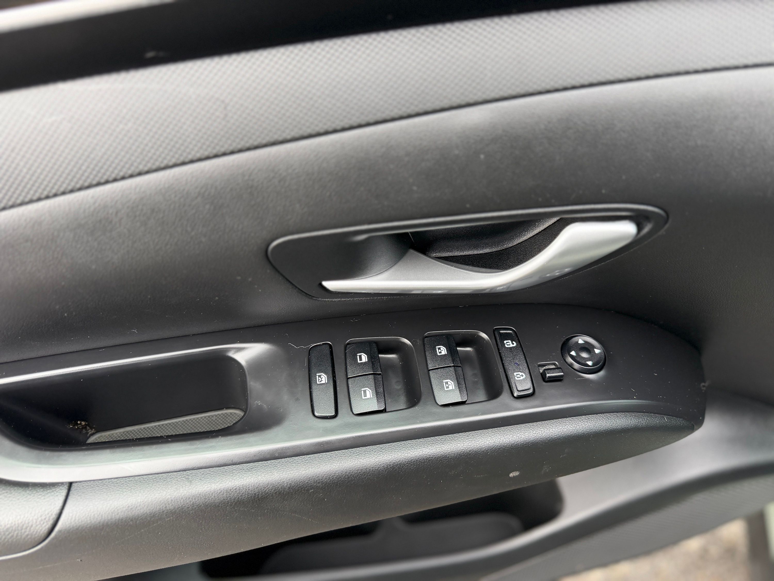 2024 Hyundai Santa Cruz SEL - Photo 17