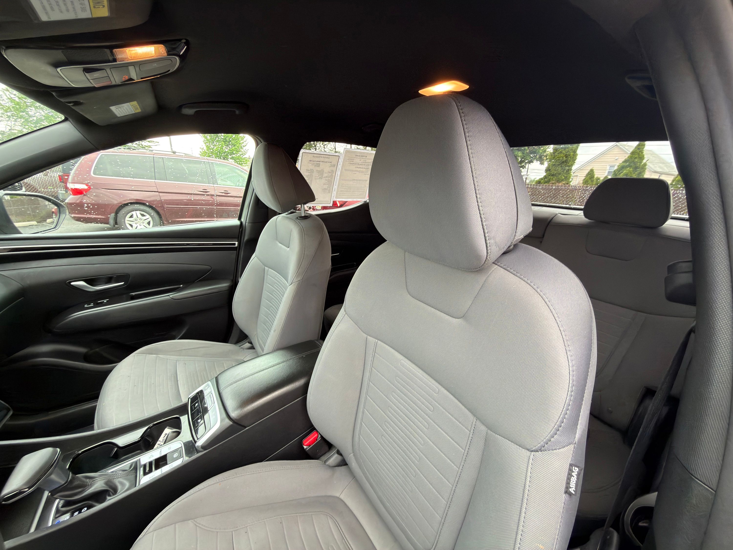 2024 Hyundai Santa Cruz SEL - Photo 19