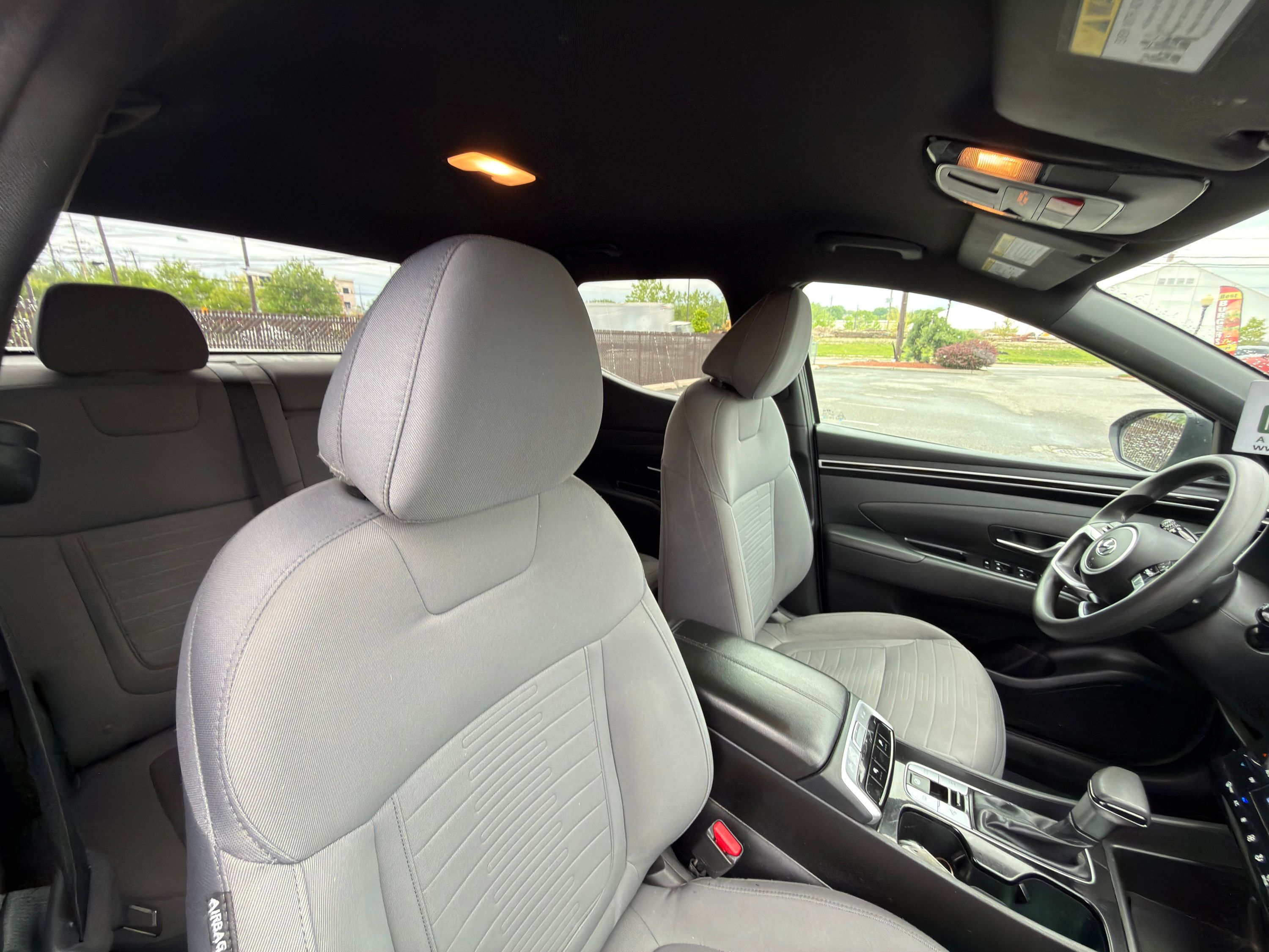 2024 Hyundai Santa Cruz SEL - Photo 31