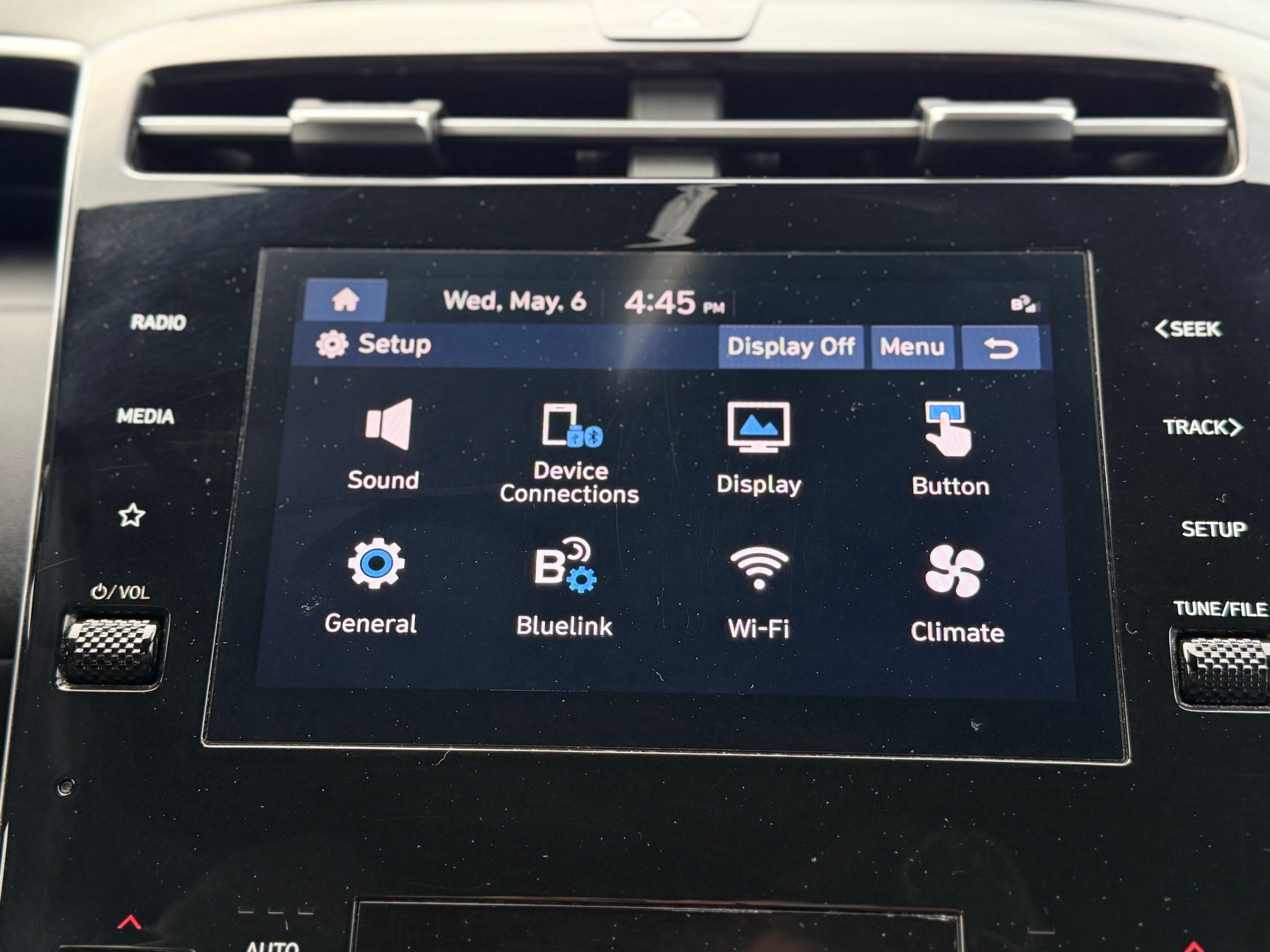 2024 Hyundai Santa Cruz SEL - Photo 37