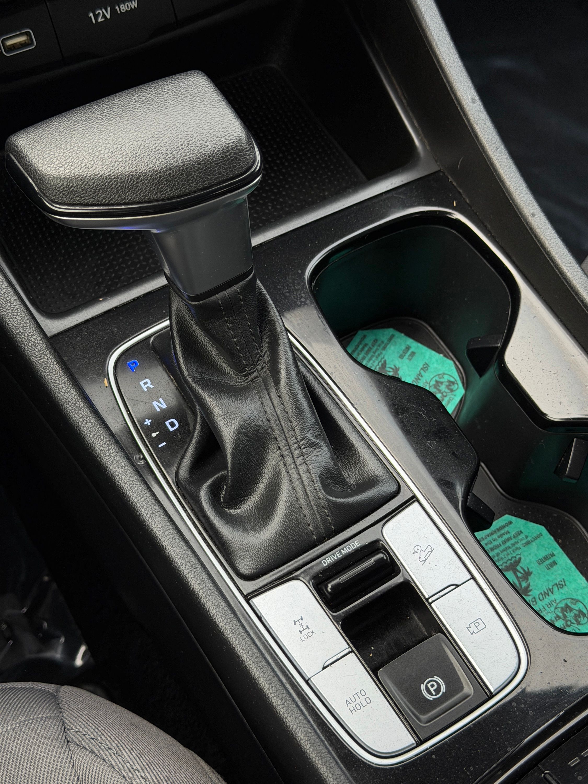 2024 Hyundai Santa Cruz SEL - Photo 40