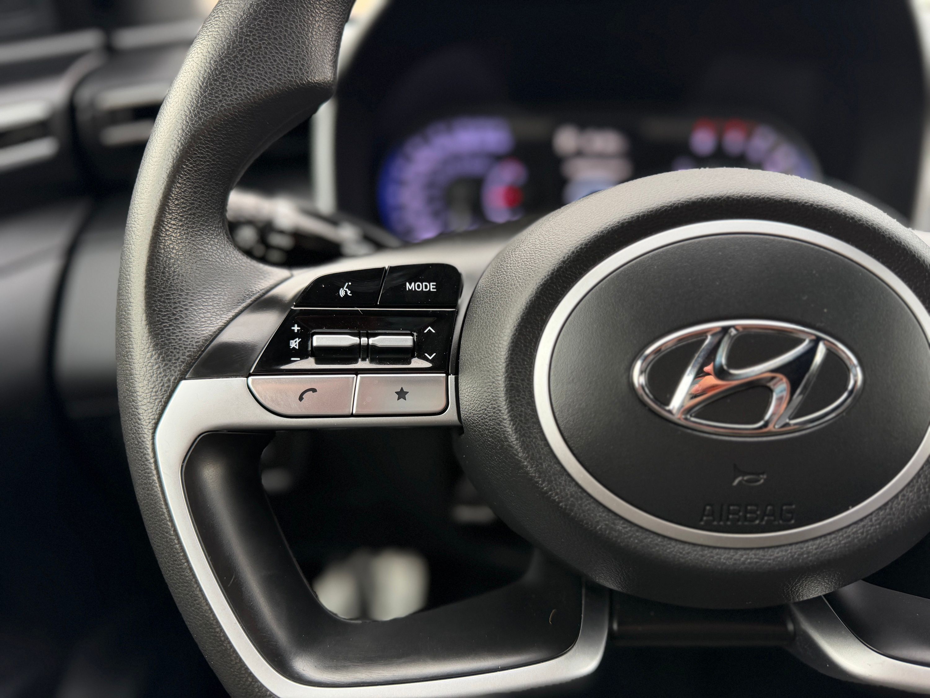 2024 Hyundai Santa Cruz SEL - Photo 41