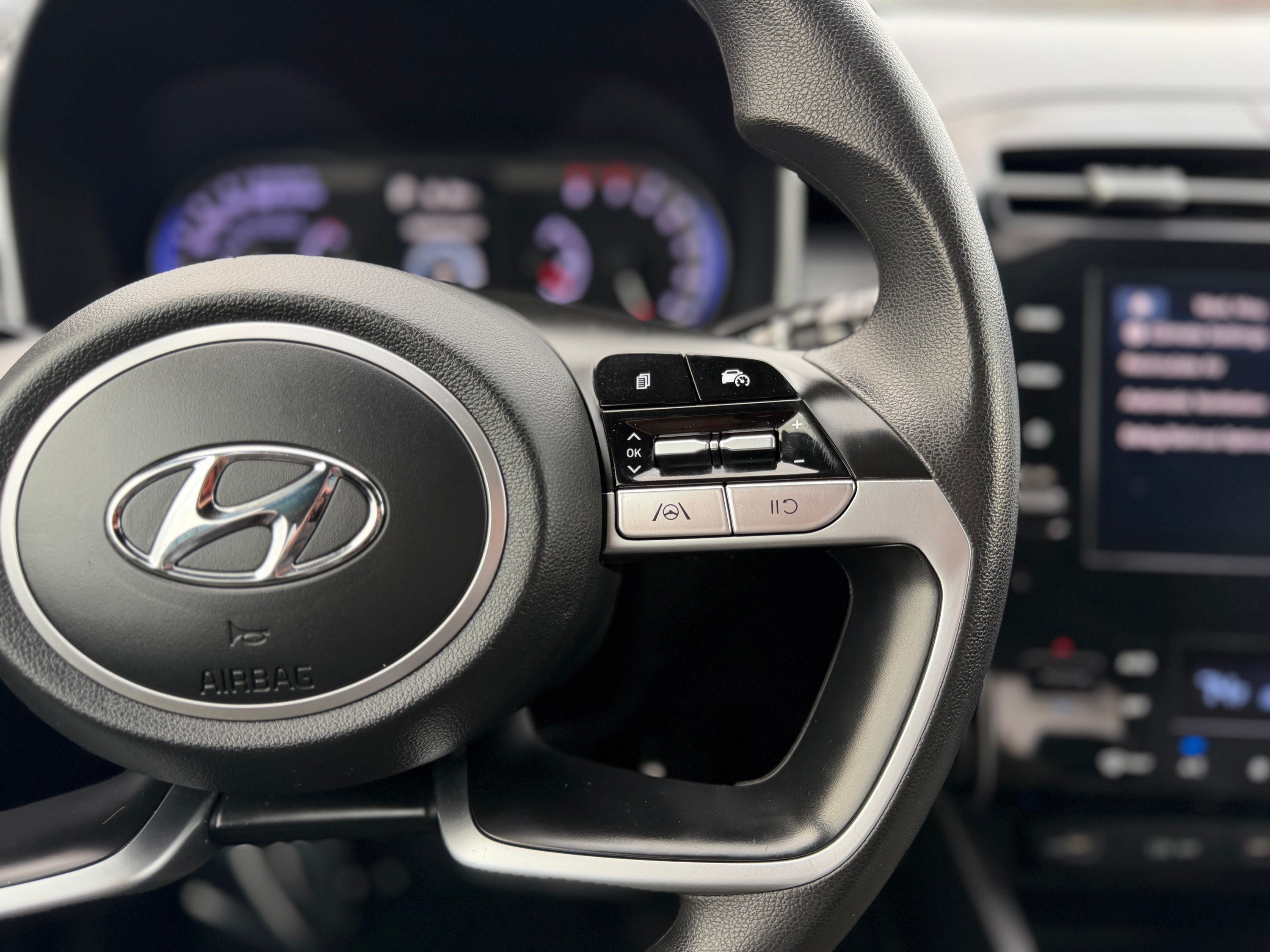2024 Hyundai Santa Cruz SEL - Photo 42