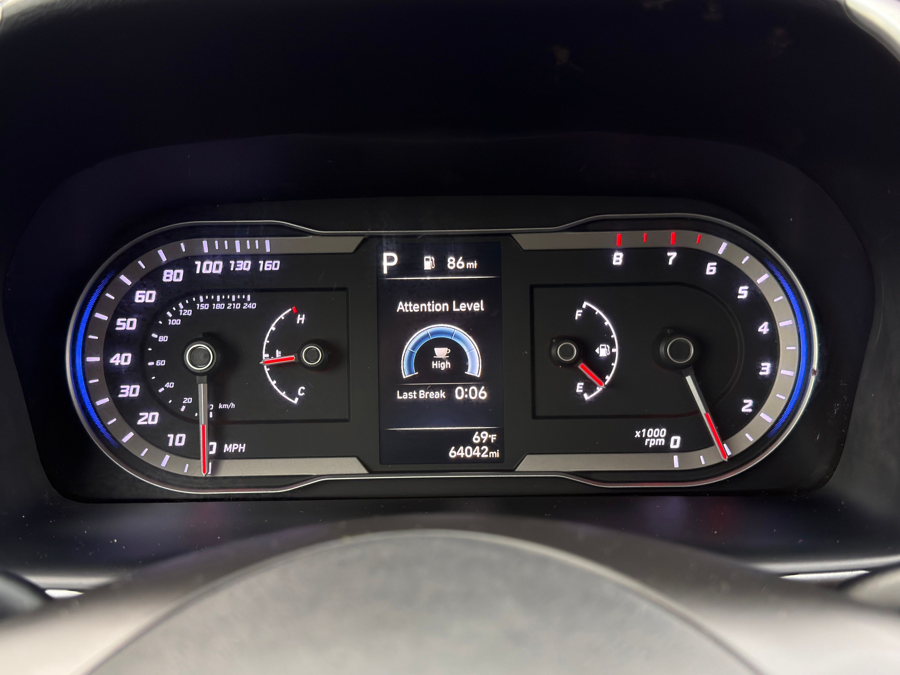 2024 Hyundai Santa Cruz SEL - Photo 43