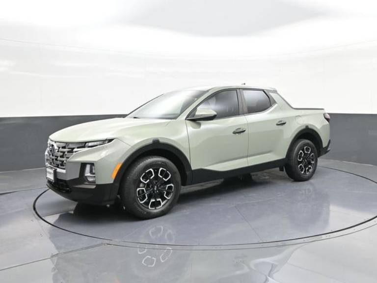 2023 Hyundai Santa Cruz SEL