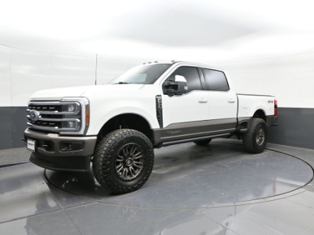 2023 Ford Super Duty F-250 SRW King Ranch