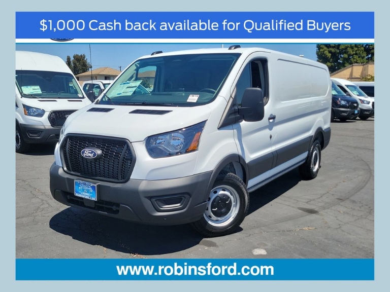 2026 Ford Transit-150 Base