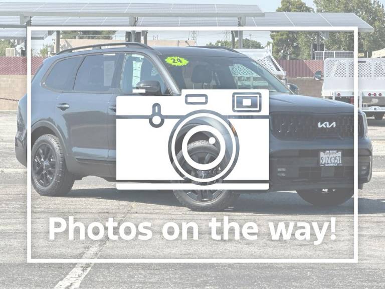 2024 Kia Telluride SX X-PRO