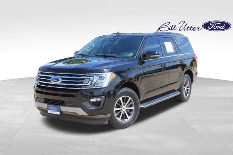 2021 Ford Expedition XLT