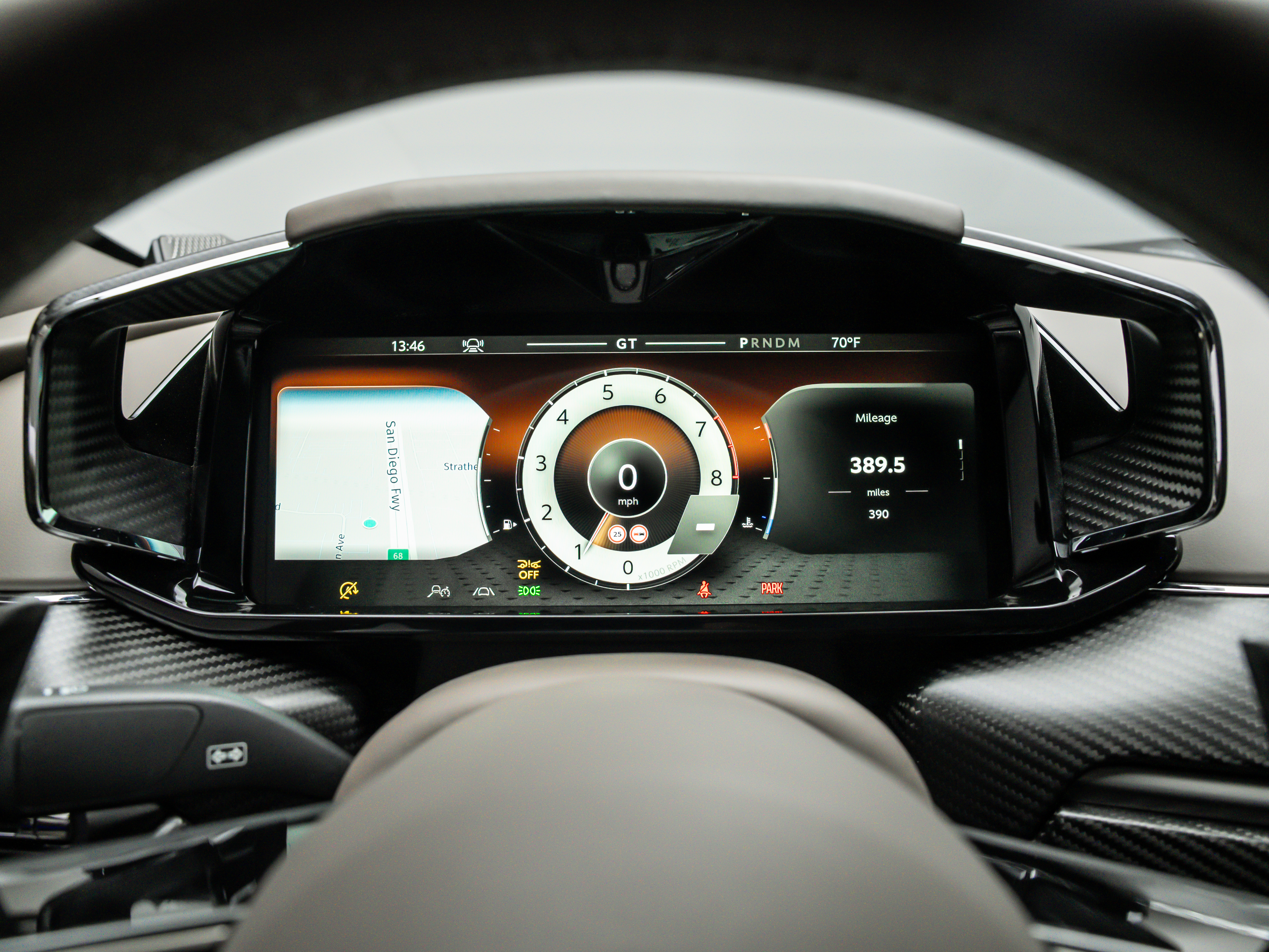 2026 Aston Martin Vanquish Base - Photo 29