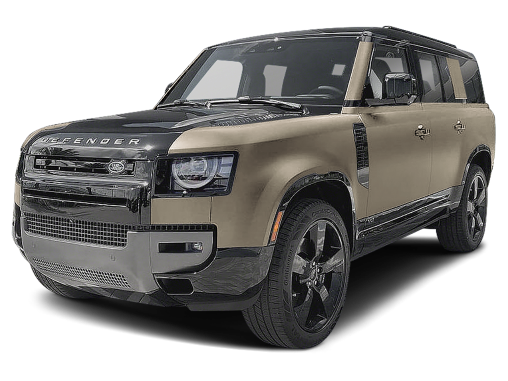 2026 Land Rover Defender P300 S