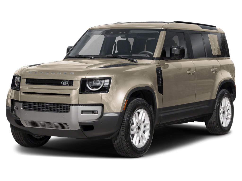 2026 Land Rover Defender P300 S