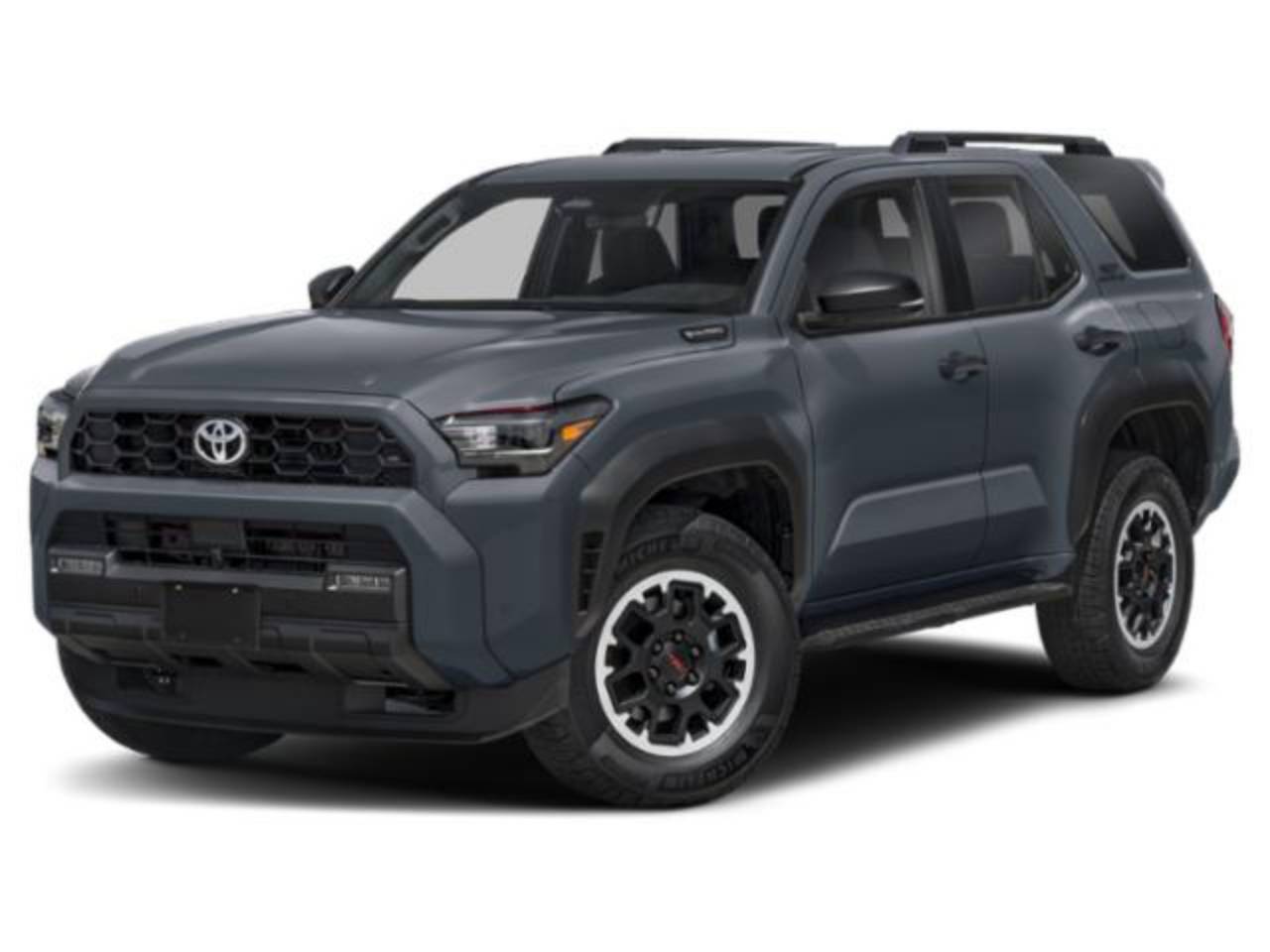 2025 Toyota 4Runner Hybrid TRD Off-Road i-FORCE MAX 4WD's photo