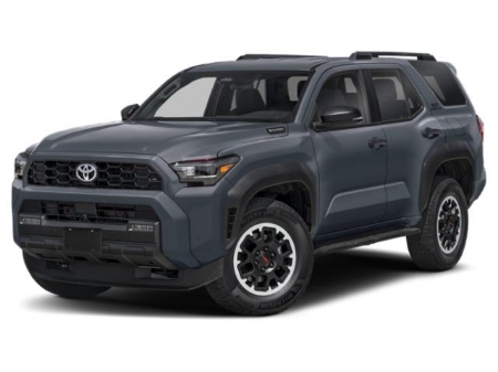 2025 Toyota 4Runner I-Force MAX Hybrid TRD OFF Road
