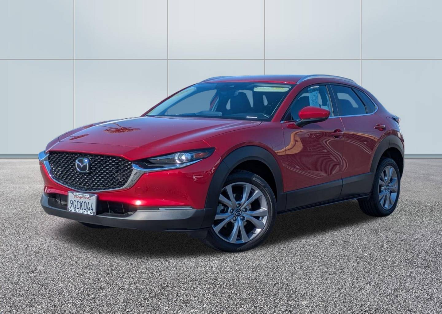2023 Mazda CX-30