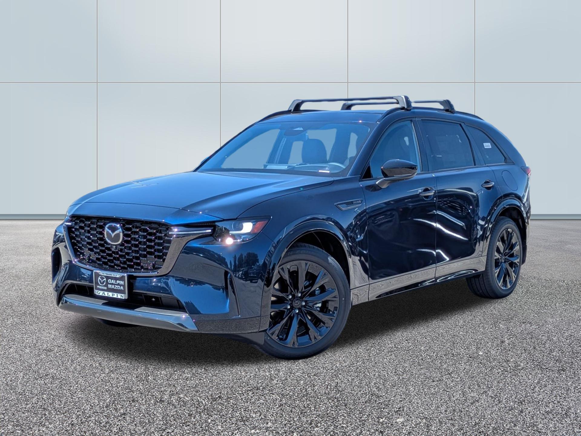 New 2026 Mazda CX-90 Turbo S Premium