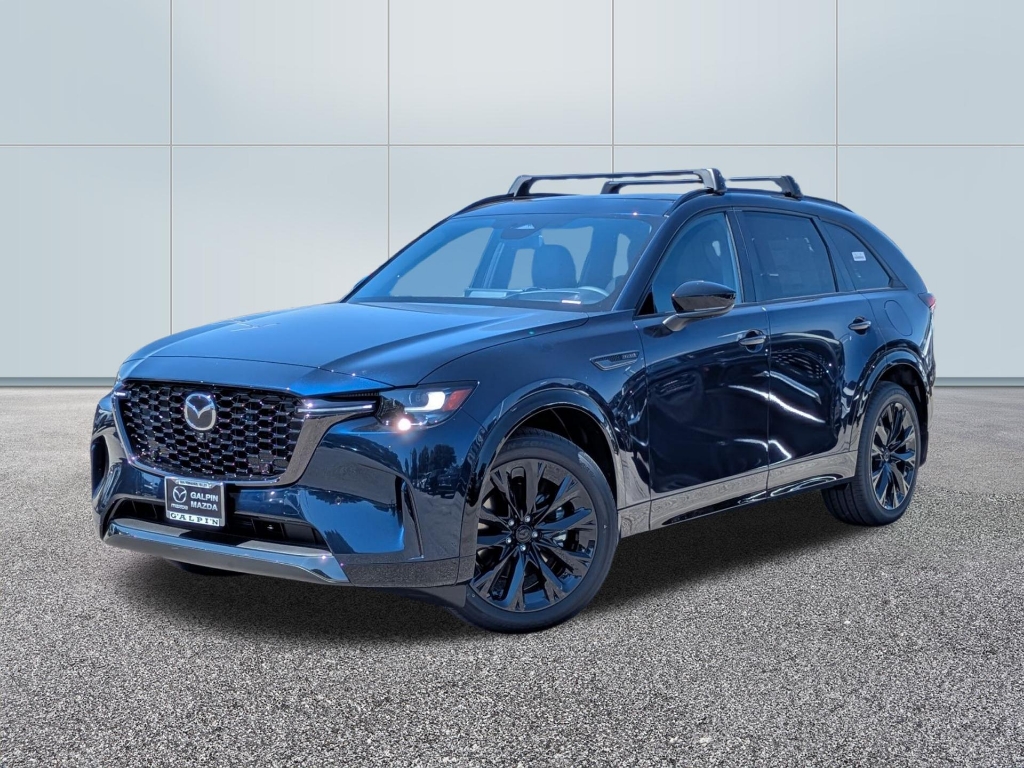 2026 Mazda CX-90 Turbo S Premium