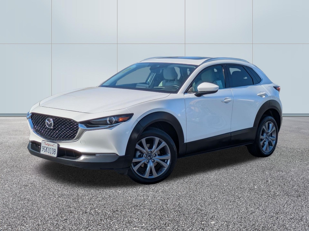 2023 Mazda CX-30 2.5 S Premium