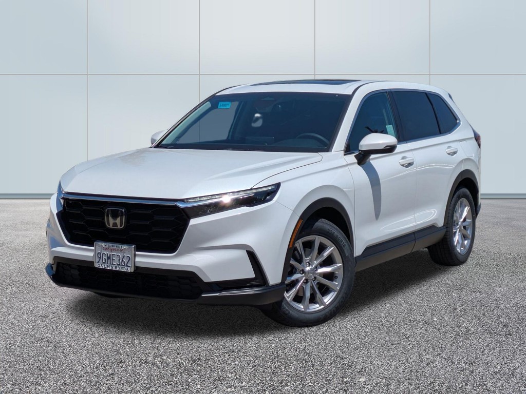 2023 Honda CR-V 2WD EX
