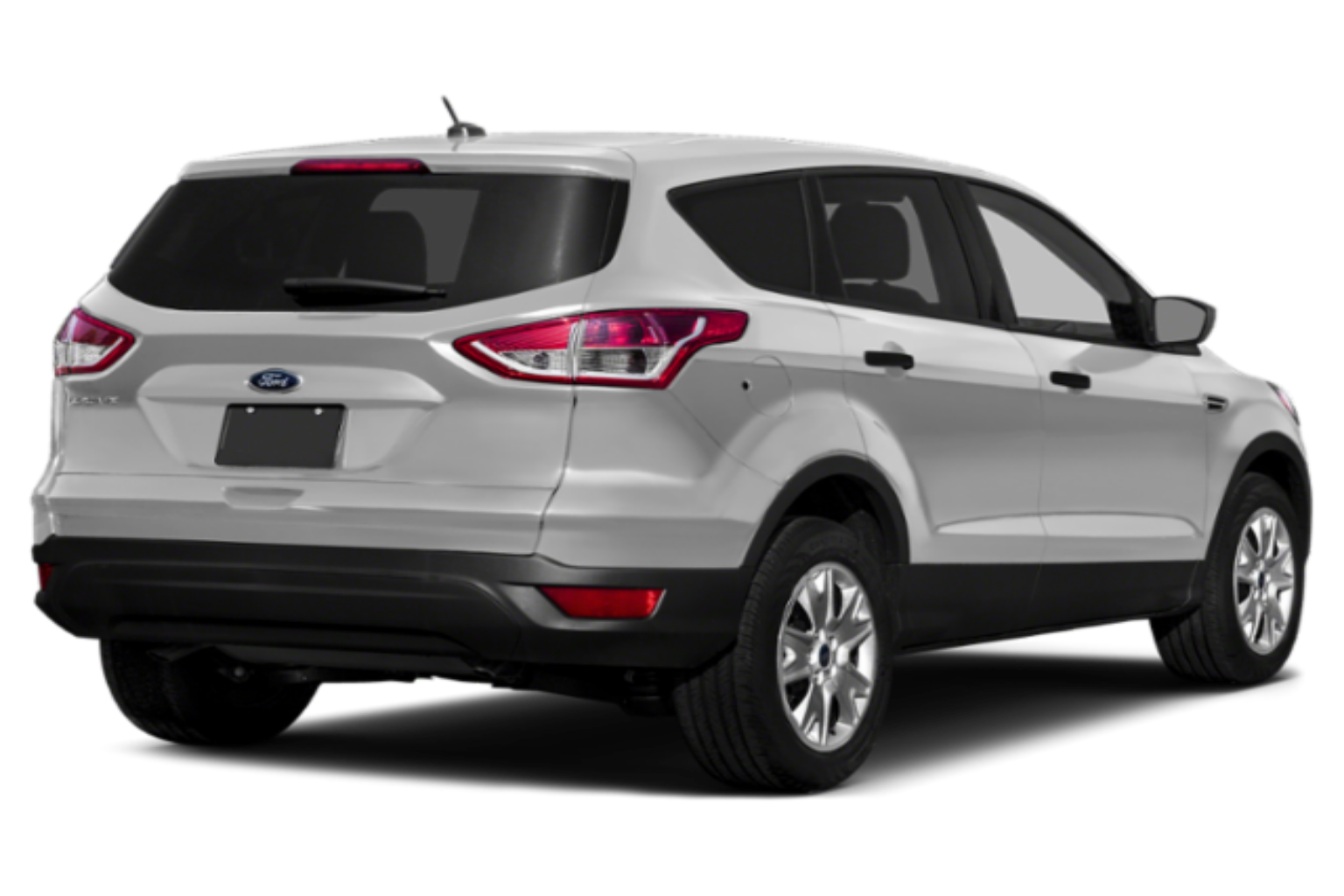 Used 2015 Ford Escape Titanium with VIN 1FMCU0J97FUC36933 for sale in Clovis, CA
