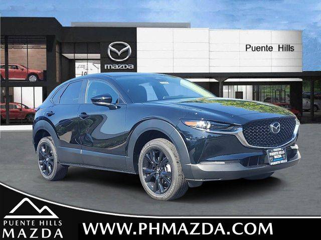 2026 Mazda CX-30 2.5 S Select Sport
