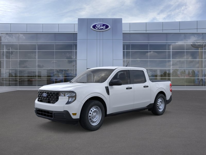 New 2026 Ford Maverick XL
