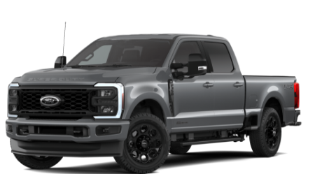 2026 Ford Super Duty F-350 SRW XLT