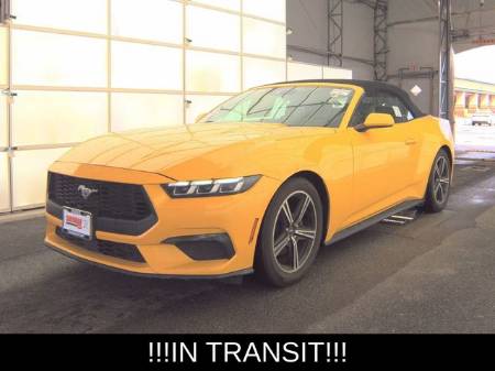 2024 Ford Mustang EcoBoost® Premium