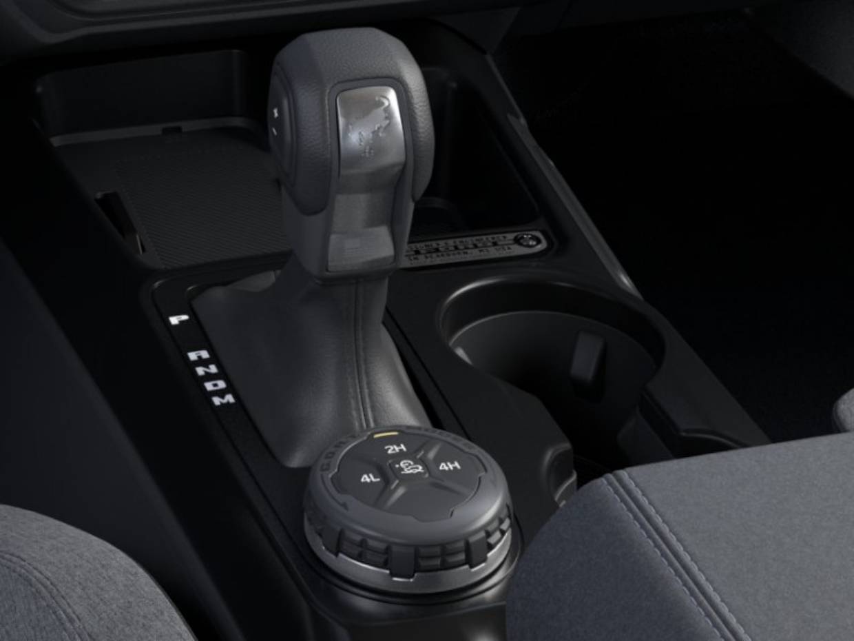 2026 Ford Bronco 4-Door Big Bend - Photo 17